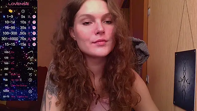 Snapshot of Jenna_Sativa chatting on September 10, 2025, 9:42 am Jenna Sativa online show from September 10, 2025, 9:42 am