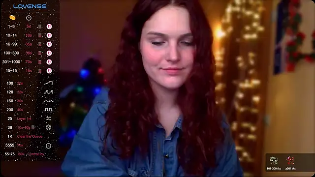 Snapshot of Jenna_Sativa chatting on January 5, 2026, 6:22 pm Jenna Sativa online show from January 5, 2026, 6:22 pm