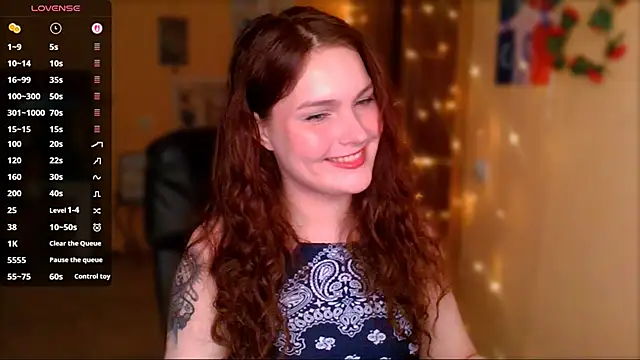 Snapshot of Jenna_Sativa chatting on February 22, 2026, 9:30 am Jenna Sativa online show from February 22, 2026, 9:30 am