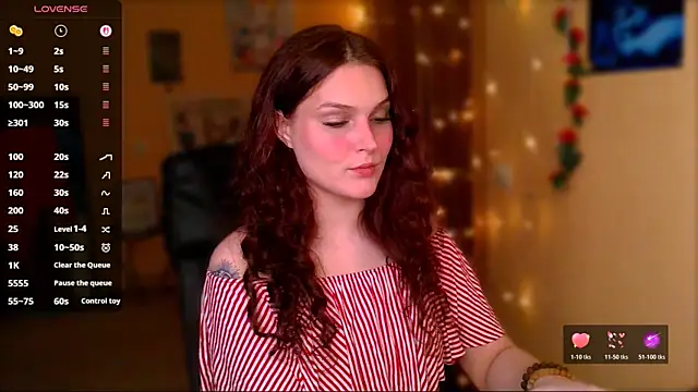 Snapshot of Jenna_Sativa chatting on March 26, 2026, 1:28 pm Jenna Sativa online show from March 26, 2026, 1:28 pm