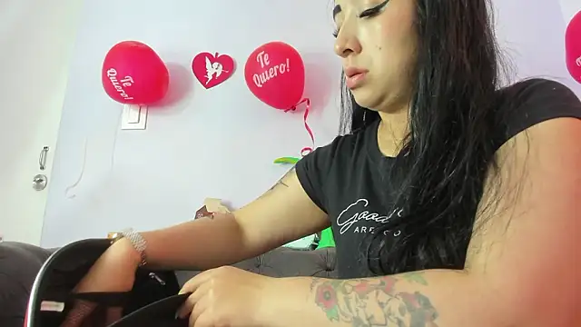 kaory azumi online show from February 24, 2026, 6:39 pm