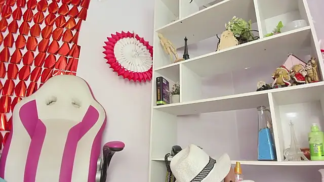 kaory azumi online show from February 26, 2026, 6:40 pm