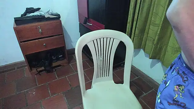 Waturox online show from November 21, 2025, 11:36 pm