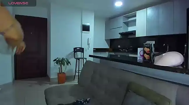 Alexander Martines online show from February 21, 2025, 12:49 am