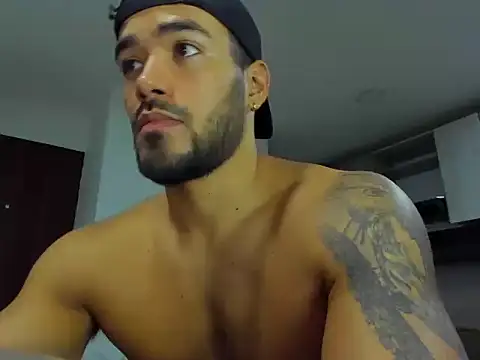 Alexander Martines online show from September 25, 2025, 11:19 pm