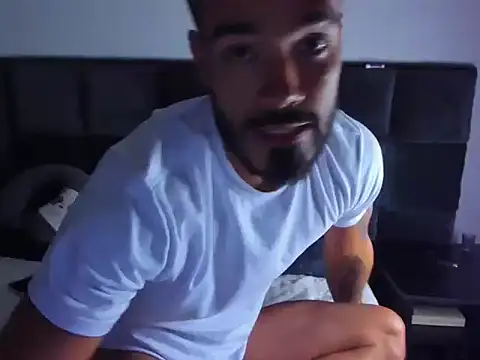 Alexander Martines online show from January 7, 2026, 2:03 am