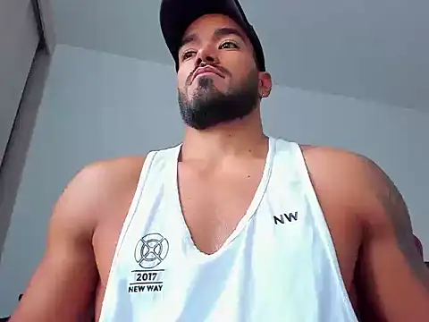 Snapshot of Alexander_Martines chatting on June 7, 2026, 7:28 pm Alexander Martines online show from June 7, 2026, 7:28 pm