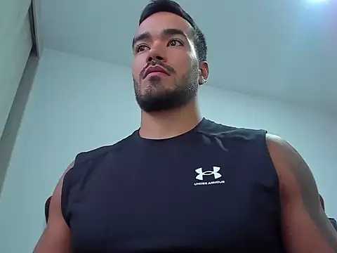 Snapshot of Alexander_Martines chatting on June 19, 2026, 10:46 pm Alexander Martines online show from June 19, 2026, 10:46 pm
