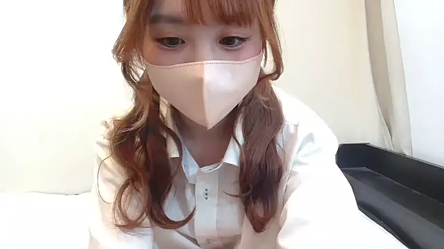 Snapshot of Samourai-Girls1 chatting on November 14, 2025, 1:21 pm Samourai-Girls1 online show from November 14, 2025, 1:21 pm