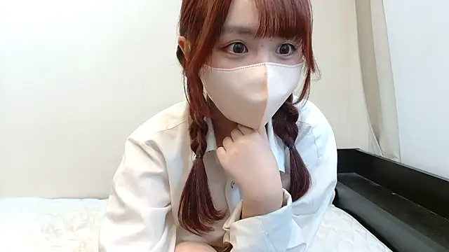 Snapshot of Samourai-Girls1 chatting on December 2, 2025, 1:05 pm Samourai-Girls1 online show from December 2, 2025, 1:05 pm