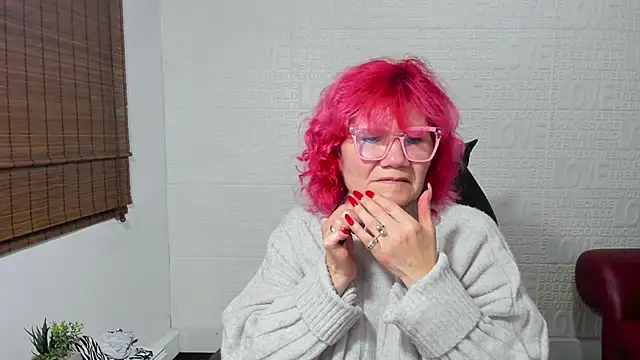 Salomeediaz  online show from March 18, 2025, 6:03 am