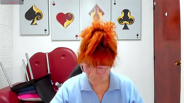 Salomeediaz  online show from February 2, 2026, 9:02 pm