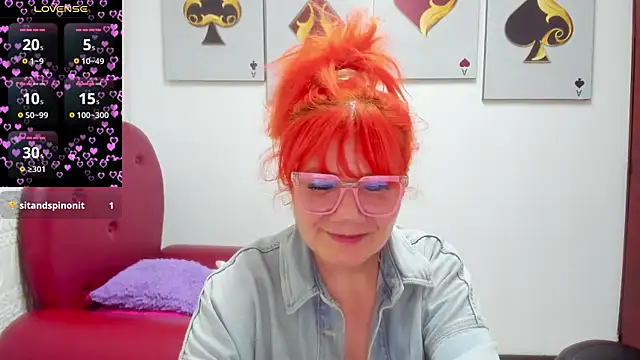 Salomeediaz  online show from June 6, 2026, 9:08 pm