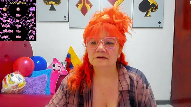 Snapshot of Salomeediaz_ chatting on June 24, 2026, 8:30 pm Salomeediaz online show from June 24, 2026, 8:30 pm