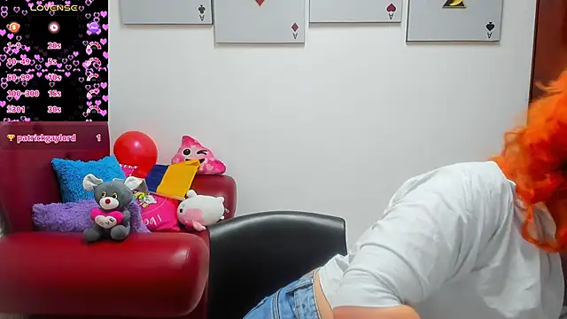 Snapshot of Salomeediaz_ chatting on June 26, 2026, 8:46 pm Salomeediaz online show from June 26, 2026, 8:46 pm