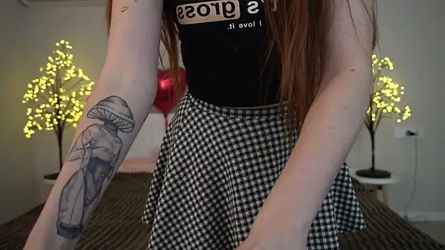 PamelaXX  online show from February 17, 2025, 3:25 am