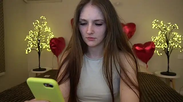 PamelaXX  online show from February 20, 2025, 10:15 pm