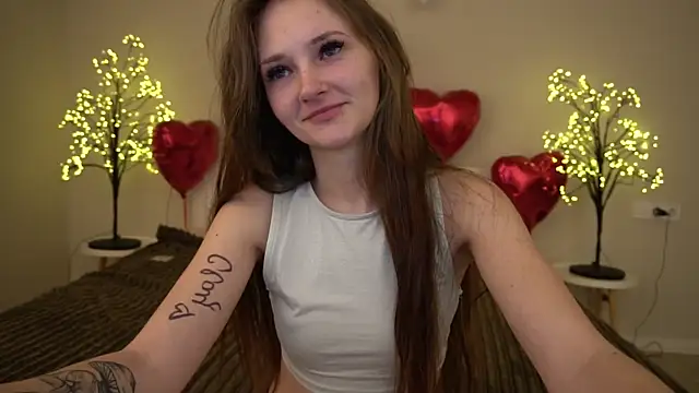 PamelaXX  online show from February 21, 2025, 4:18 am