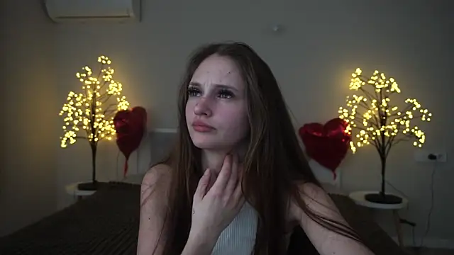 PamelaXX  online show from March 9, 2025, 9:36 pm