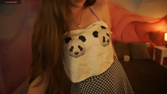 PamelaXX  online show from October 14, 2025, 10:32 pm