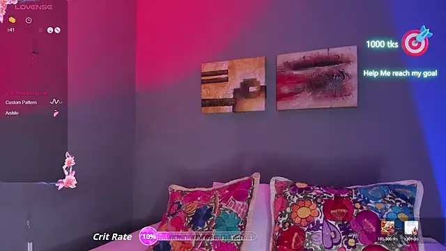 Ana 333 online show from February 17, 2026, 5:19 pm