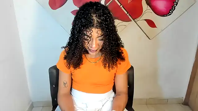 naomiwildburn online show from June 28, 2026, 12:16 am