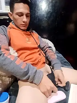 Ale21-345 online show from February 2, 2026, 11:14 pm