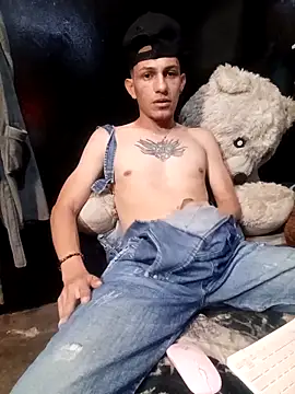 Ale21-345 online show from March 1, 2026, 12:45 am