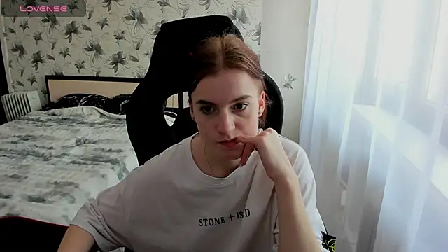 Snapshot of Stacey_Brown chatting on January 26, 2025, 11:39 pm Stacey Brown online show from January 26, 2025, 11:39 pm