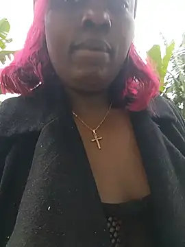 Snapshot of melaninebony1 chatting on July 11, 2026, 9:23 am melaninebony1 online show from July 11, 2026, 9:23 am
