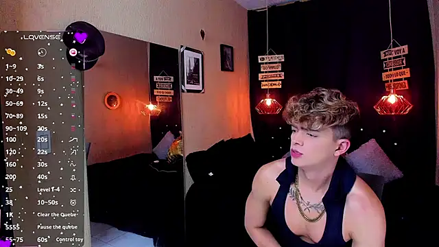 ANDRIUS 24 online show from January 16, 2026, 3:32 am