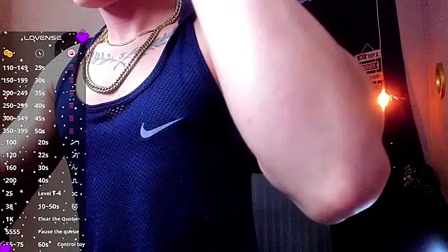 ANDRIUS 24 online show from March 18, 2026, 12:36 am