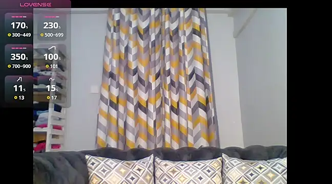 Snapshot of Petite_254 chatting on February 9, 2025, 12:28 am Petite 254 online show from February 9, 2025, 12:28 am