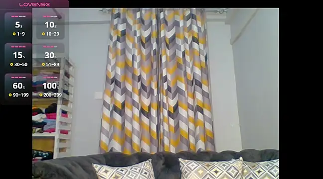 Snapshot of Petite_254 chatting on February 22, 2025, 7:58 pm Petite 254 online show from February 22, 2025, 7:58 pm