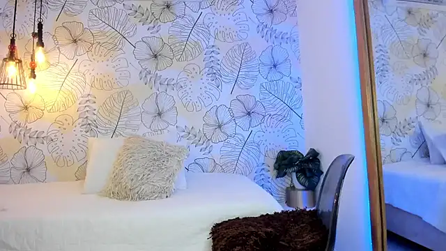 Snapshot of DanielaRuizz chatting on January 8, 2025, 7:34 am DanielaRuizz online show from January 8, 2025, 7:34 am