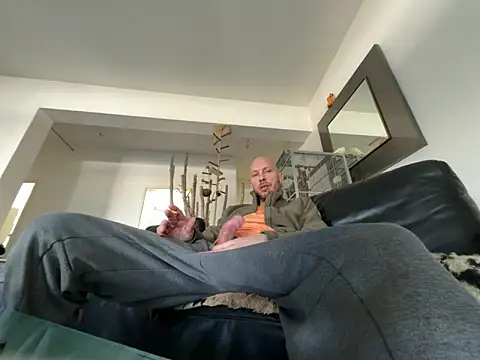 Germankink online show from March 5, 2025, 10:22 am