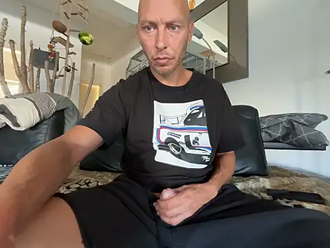Germankink online show from July 25, 2026, 7:39 am