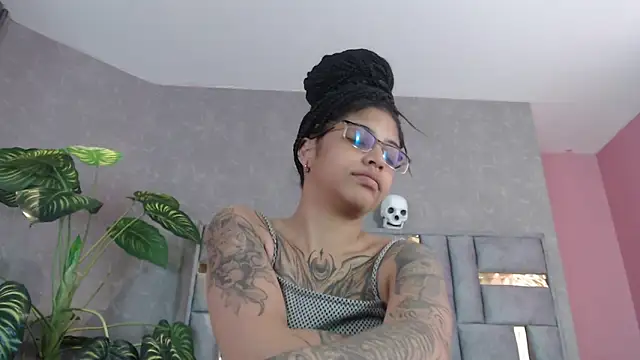 JuliaRose ks online show from October 13, 2025, 12:16 pm