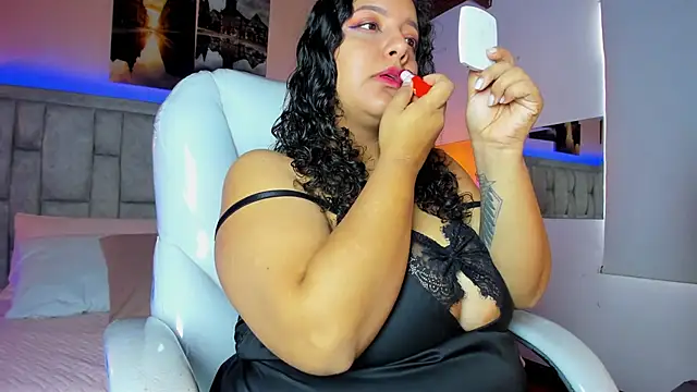 Jaiser 17 online show from October 2, 2025, 2:13 pm