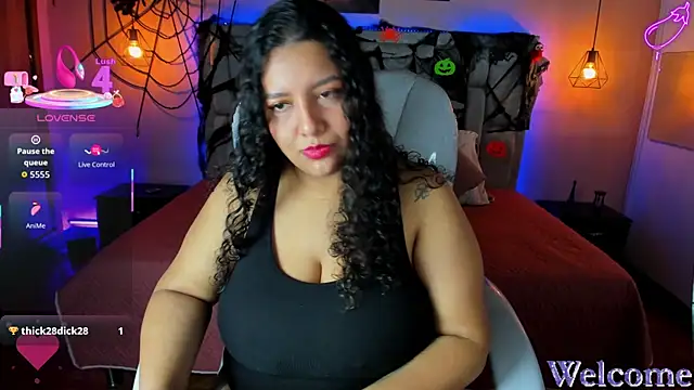 Jaiser 17 online show from October 20, 2025, 2:39 pm