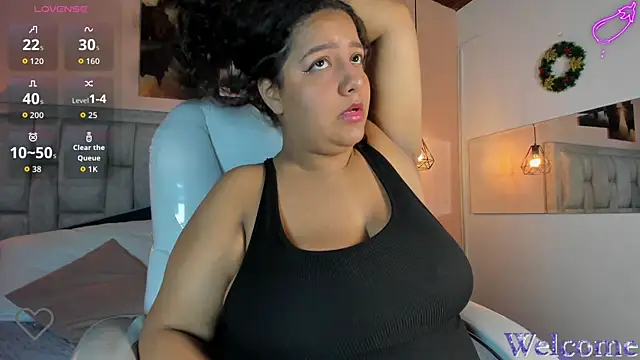 Jaiser 17 online show from March 3, 2026, 4:40 am