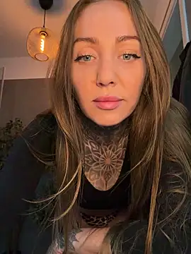 ElenaHaze online show from June 11, 2026, 8:56 am
