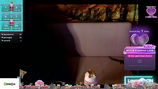 tashakaixxx online show from January 17, 2026, 1:05 pm