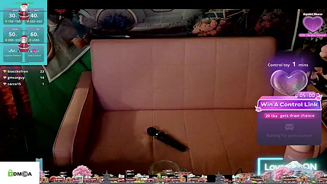 tashakaixxx online show from January 18, 2026, 6:17 am