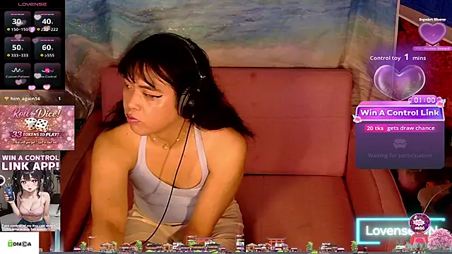 Snapshot of tashakaixxx chatting on June 7, 2026, 4:05 am tashakaixxx online show from June 7, 2026, 4:05 am