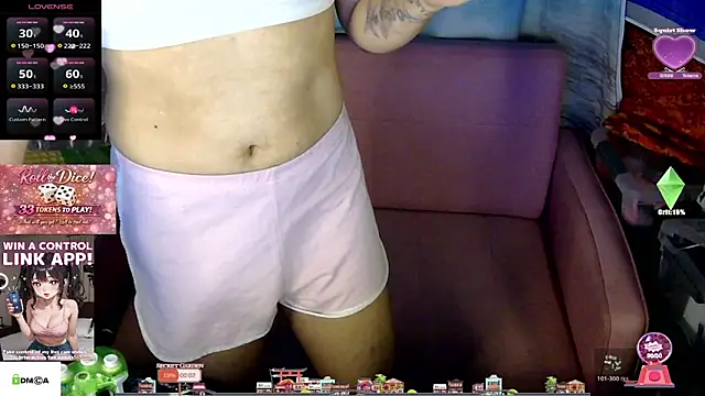Snapshot of tashakaixxx chatting on June 15, 2026, 4:31 pm tashakaixxx online show from June 15, 2026, 4:31 pm