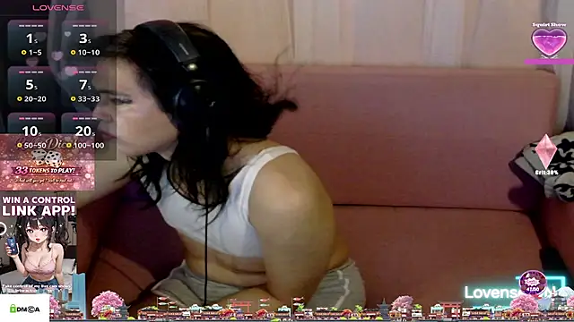tashakaixxx online show from July 24, 2026, 4:05 pm