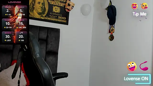 MattRodriguez9 online show from February 18, 2026, 10:00 am