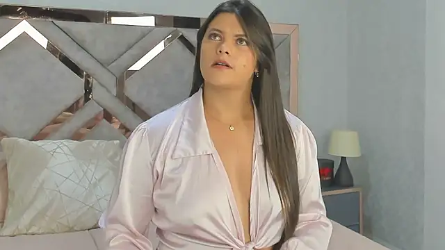 Victoriabecker online show from January 14, 2026, 9:09 pm