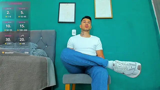 Snapshot of mateoreal1 chatting on July 29, 2026, 12:47 pm mateoreal1 online show from July 29, 2026, 12:47 pm